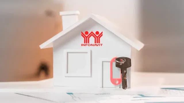 Infonavit elimina puntos en este crédito. Foto: Pexels