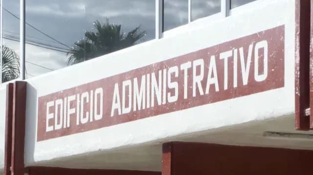 30 Alumnos Fueron Suspendidos por Agredir a Exdirector del CETIS 78 en Altamira