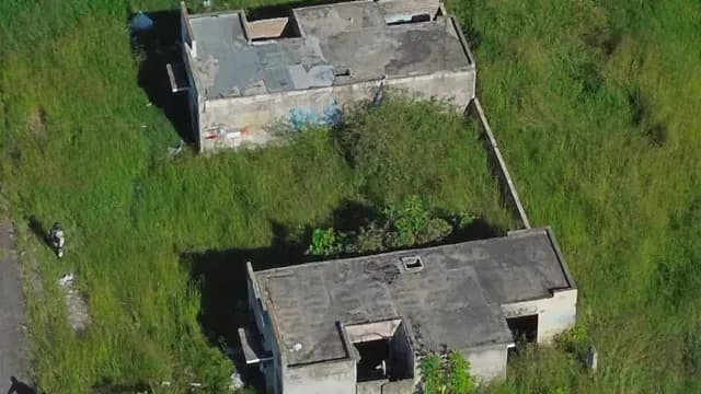 Nueva fosa clandestina en Tlajomulco. Foto: N+