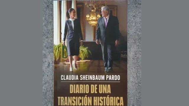Diario de una Transición Histórica.