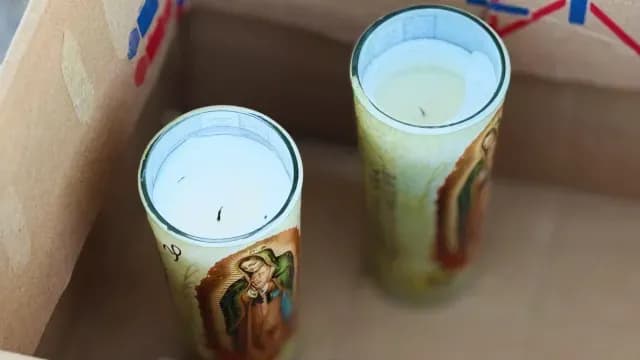 Vecinos Reportaron Más de 20 Detonaciones de Arma de Fuego