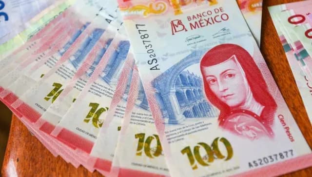 ¿Ya sabes cuándo depositan el aguinaldo a los pensionados del ISSSTE? Te decimos. Foto: Cuartoscuro.