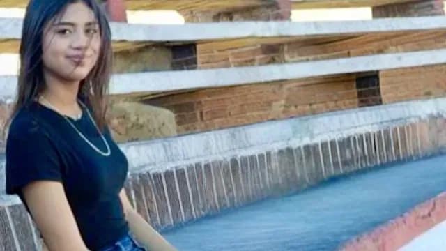 Antes de irse, Lucero sacó todas sus pertenencias de casa. Foto: N+