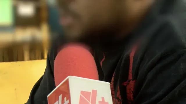 Joven de Tampico Fue Víctima de Fraude al Intentar Vender su Auto
