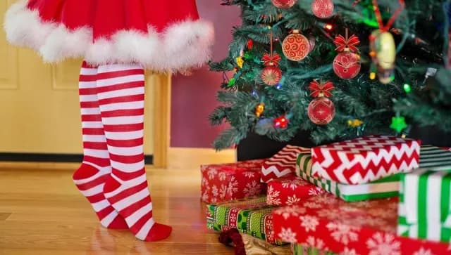 Vacaciones Navidad SEP