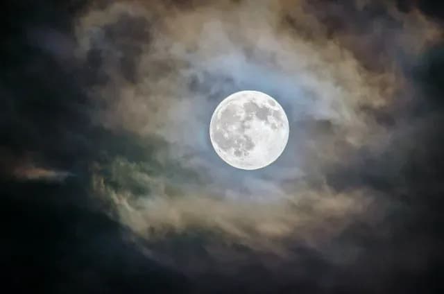 La Luna Fría será una superluna y ocurrirá el 4 de diciembre