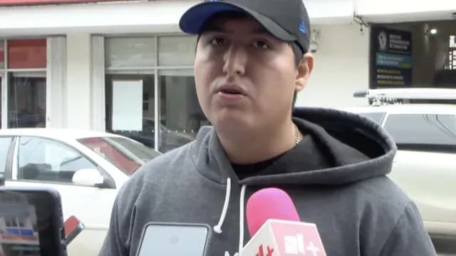 Gonzalo Cruz Afectado por Entrega de Certificados Falsos en Madero