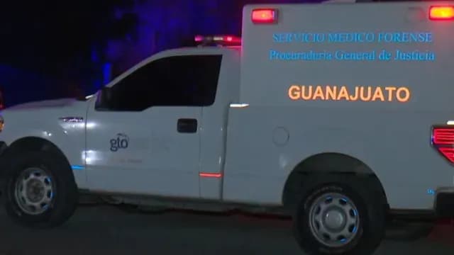 Los jóvenes fueron identificados en el lugar de los hechos. Foto: N+