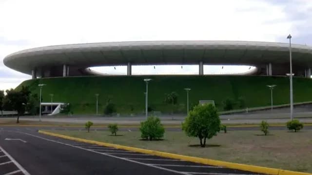 Guadalajara sede del mundial
