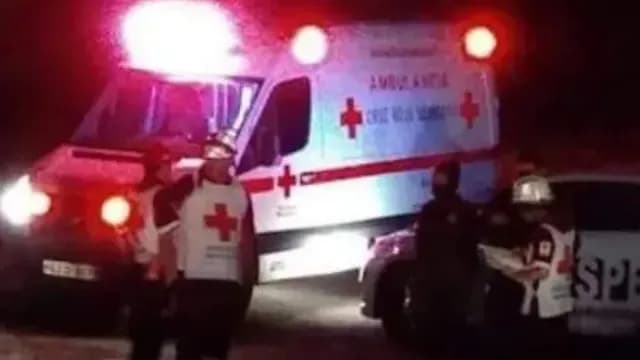 Hasta el momento no se han dado a conocer las identidades de los fallecidos. Foto: N+