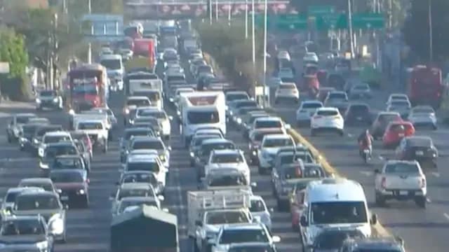 El operativo regresará hasta el 12 de enero de 2026. Foto: N+