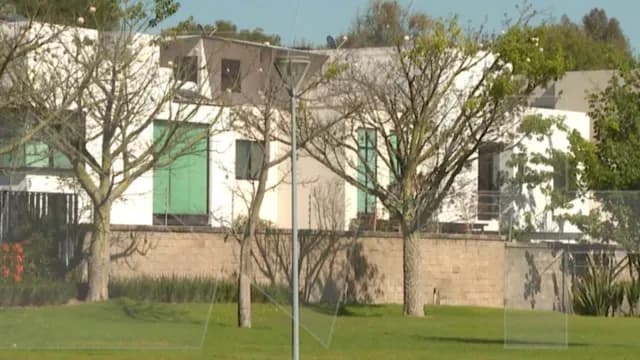 Caen en Jalisco dos presuntos líderes, de un cártel delictivo de Sinaloa. Foto: N+