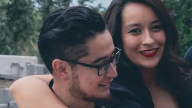 La hermana de Raúl pide ayuda para encontrar al joven que desapareció en Amozoc. Foto: Facebook López Karla