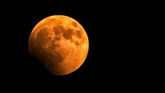 Este 2025, tuvimos tres superlunas en octubre, noviembre y diciembre