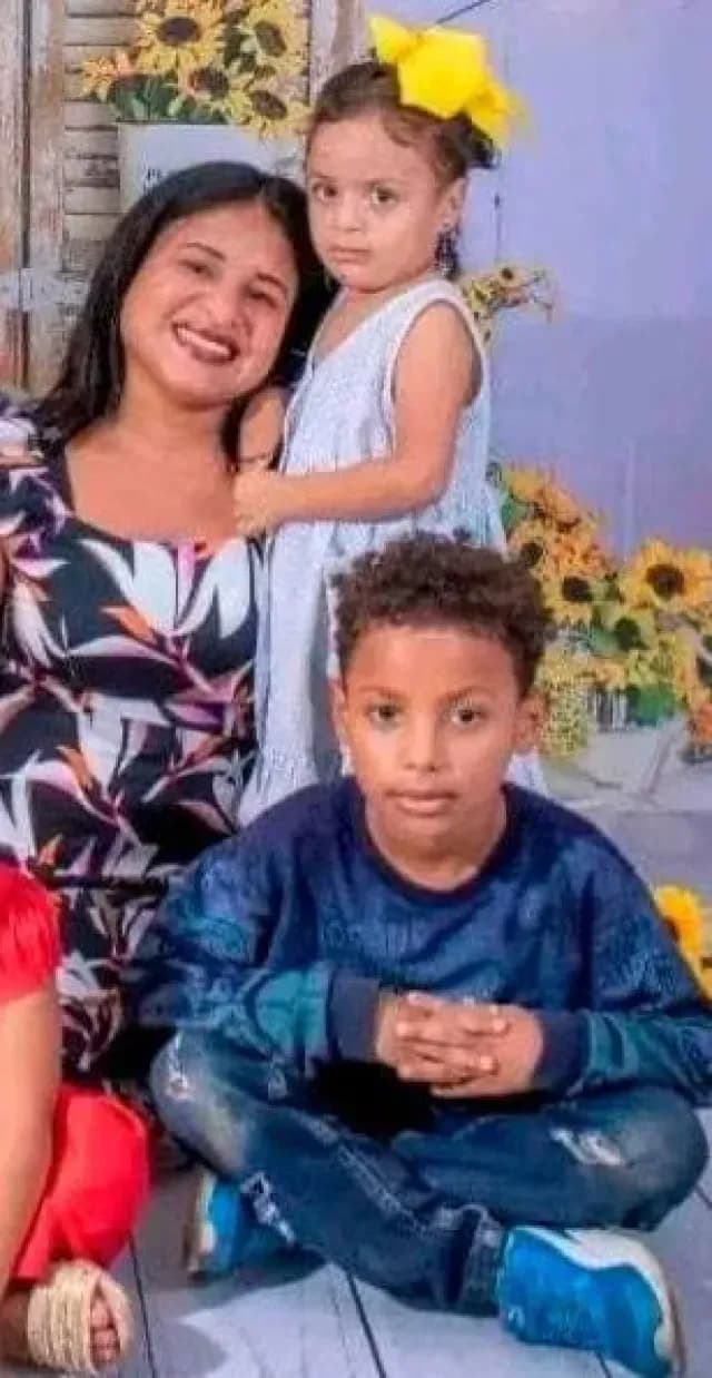 Hombre Mata a Sus Hijos por Venganza; Exesposa No Quiso Volver Con Él