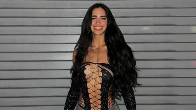 Bárbara de Regil muestra trucos para bajar de peso tras Navidad