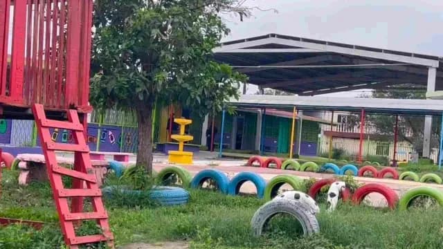 La directora ha puesto diversas denuncias sin obtener un favorable resultado