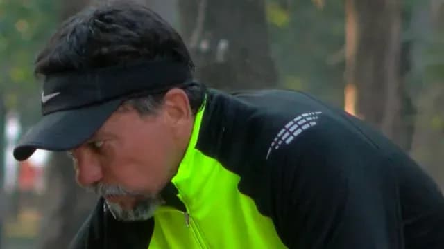 Expertos dicen que no es recomendable iniciar con deportes de alto impacto si no se tiene la preparación necesaria. Foto N+