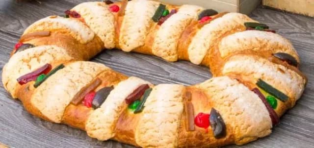 Rosca de Reyes para Perritos: ¿Cuánto Cuesta y Dónde la Venden?