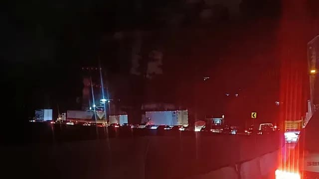 accidente mexico-toluca