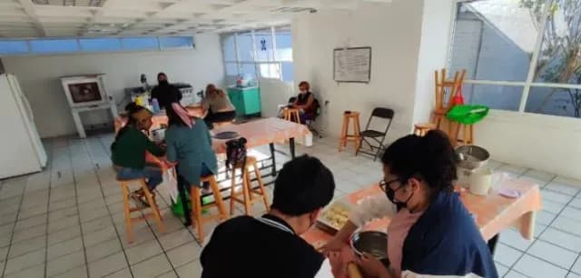 ¿Cómo Hacer Tamales? Habrá Talleres Gratis para Aprender a Prepararlos
