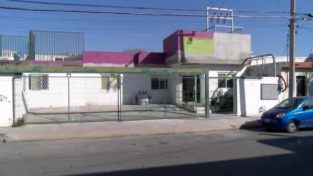 Esta no es la primera ocasión en que jóvenes migrantes huyen de fabriles