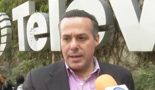 José Joel habló de la herencia que dejó su padre, José José