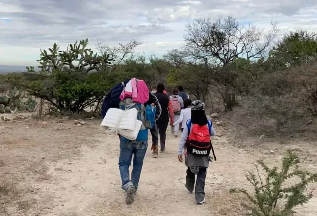 Cientos de niños forman parte de los sanjuaneros