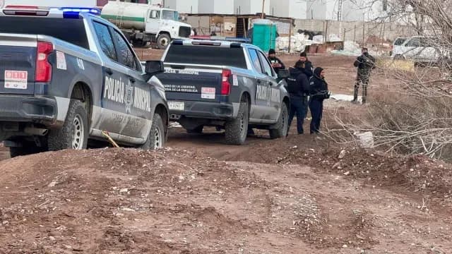 Este último incidente eleva la cifra a 78 homicidios. Foto: N+