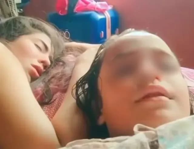 Niña dice al profesor que su mamá está borracha
