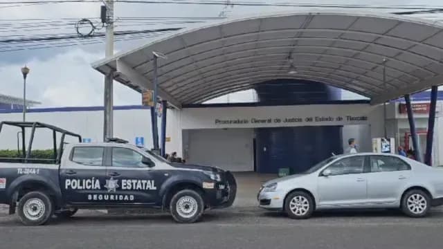 Autoridades buscan cámaras de seguridad para dar con los responsables. Foto: Alfredo Santos | N+