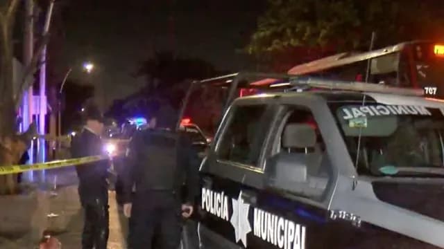Ambos adolescentes habían tenido problemas con el hombre en situación de calle