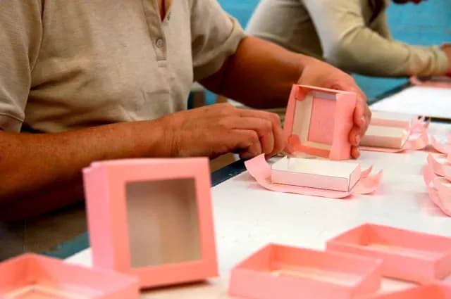 El Museo de la Policía es la nueva sede de la segunda tienda de la marca Hazme Valer
