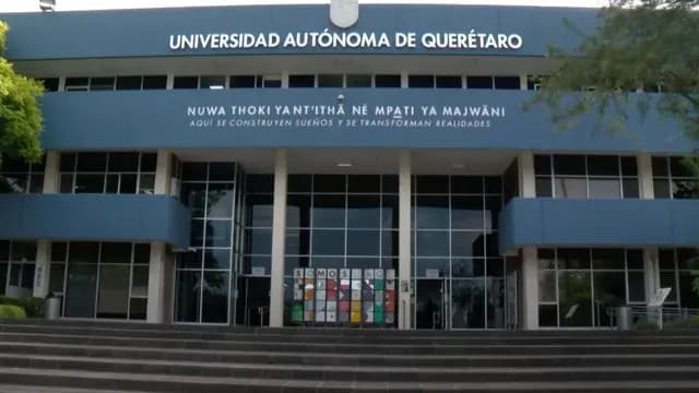 La UAQ Invita a la Comunidad a Participar en la Campaña de Vacunación Antirrábica. Foto: N+