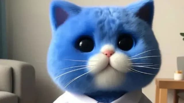 Con IA crean versión realista de Benito Bodoque