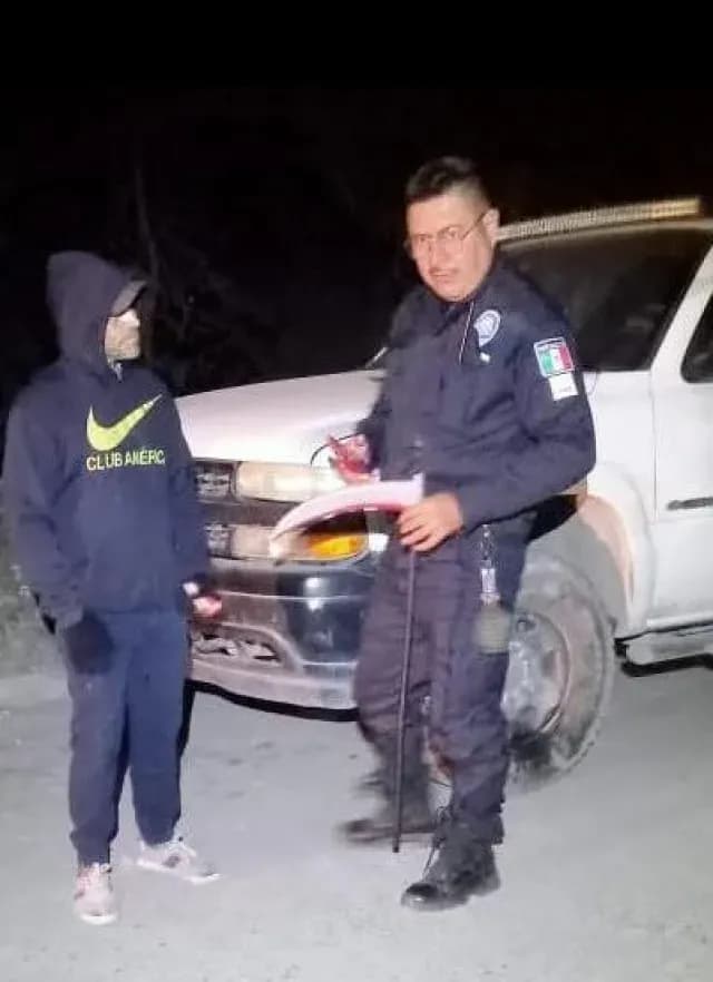 Hombre con Guadaña Finge ser ‘La Muerte’ y Causa Terror en Morelos