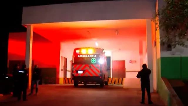 El hombre rastreó su celular robado por medio del GPS. Foto: N+