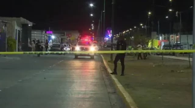 Una menor de 11 años fue asesinada por disparos de arma de fuego