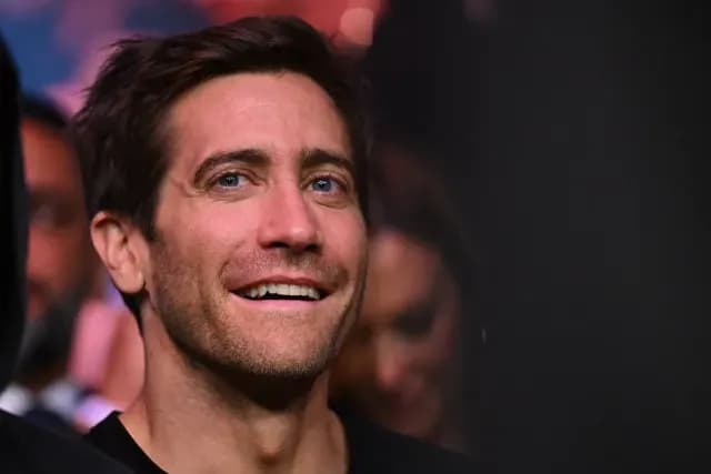 Jake Gyllenhaal, señalado como el posible actor que gritó a Ferguson