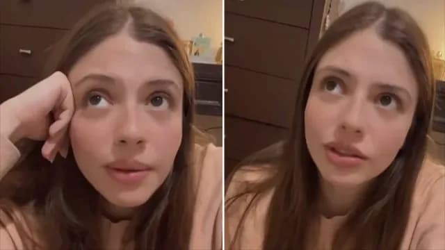 Daniela Parra dio a conocer que su papá seguirá en la cárcel
