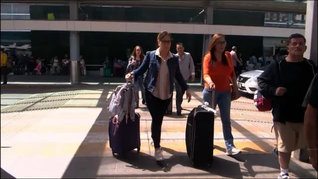 Turistas mexicanos consideran imposición el uso de la visa en Canadá
