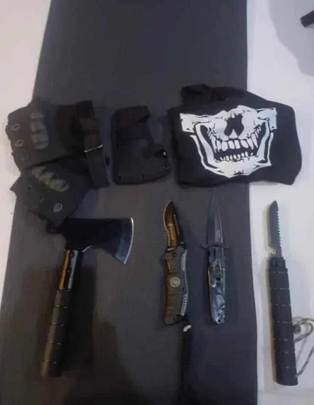 Agresor de la UTEG Guadalajara Publicó en Facebook Cómo Ideó el Ataque
