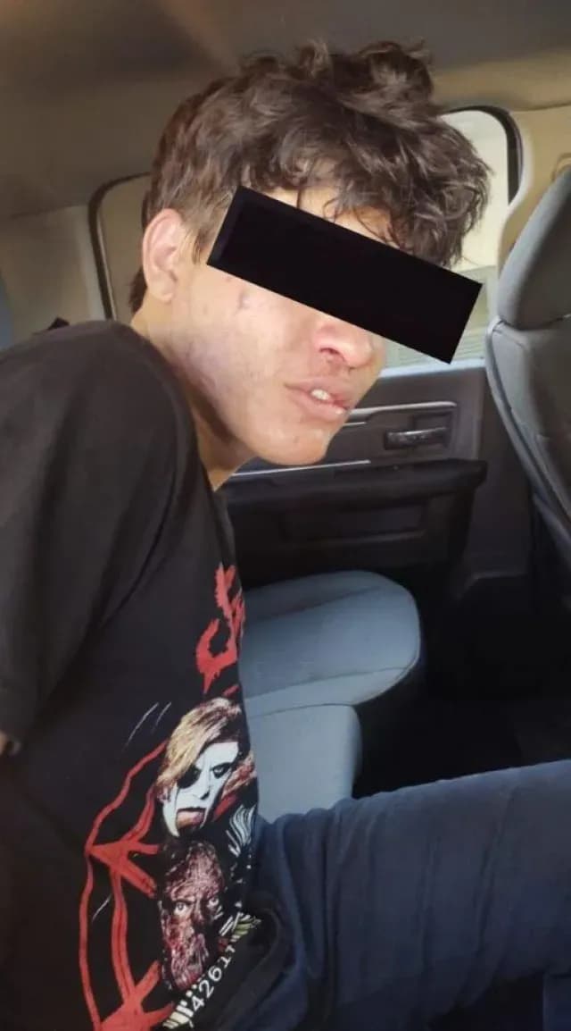 Agresor de la UTEG Guadalajara Publicó en Facebook Cómo Ideó el Ataque