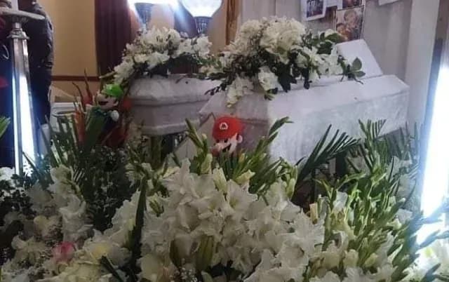 Hombre Mata a Sus Hijos para Vengarse de la Mamá
