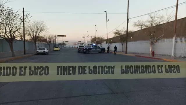 Secuestran a Empleado de Maquiladora en Ciudad Juárez |Foto: N+