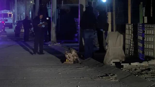 Un hombre sin vida fue localizado en Senderos de San Isidro | Foto: N+