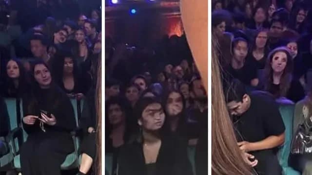 ¡Uy Que Miedo! Sofía Vergara Aterroriza a sus Seguidores tras Publicar una Foto