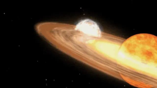 T Coronae Borealis hará explosión entre febrero y septiembre del 2024