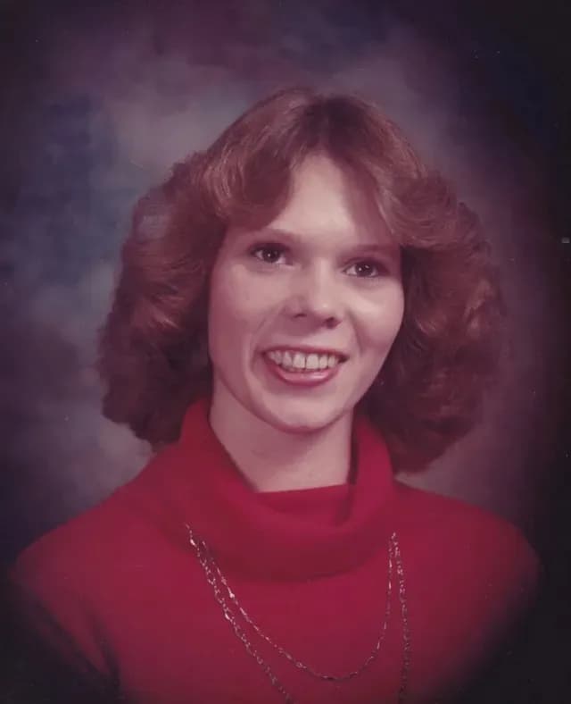 Barbara Tucker, asesinada en 1980, en Oregon