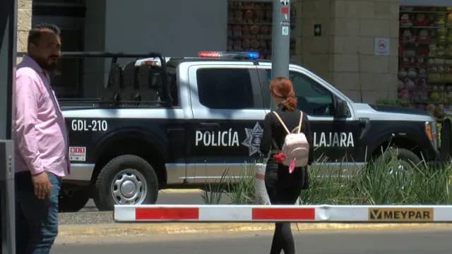 Ladrones robaron 400 mil pesos a un cuentahabiente